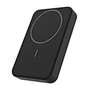 25W Magnetic 10000mAh Wireless Power Bank PD 30W